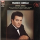 Franco Corelli - Opera Arias