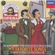 Various - My Favorite Songs - Pavarotti's Opera Made Easy