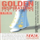 Various - Golden Inspirations For The King