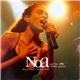 Noa And The Solis String Quartet - Live In Israel | April 28, 2005