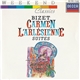 Bizet - Carmen / L'Arlésienne Suites