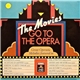 Various - The Movies Go To The Opera