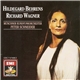 Wagner, Hildegard Behrens, Münchner Rundfunkorchester, Peter Schneider - Operatic Arias