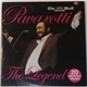 Pavarotti - The Legend (20 Greatest Tracks)