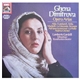 Ghena Dimitrova - Opera Arias